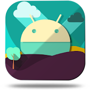 City Go Launcher Theme HD 1.0.1 Icon