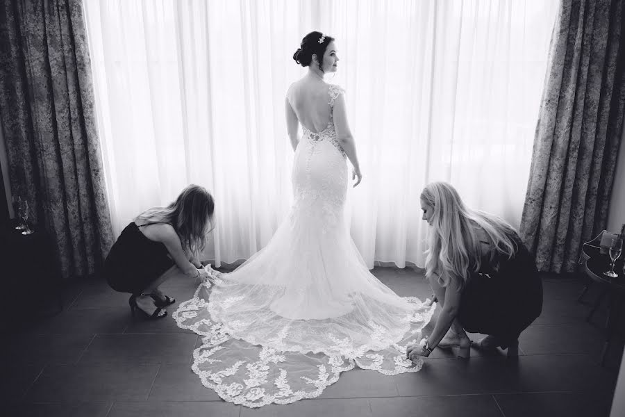 Wedding photographer Gábor Matesz (gabormatesz). Photo of 5 September 2023