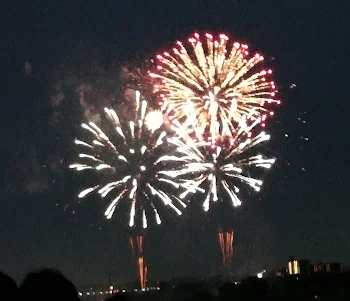 花火大会の日     最終回