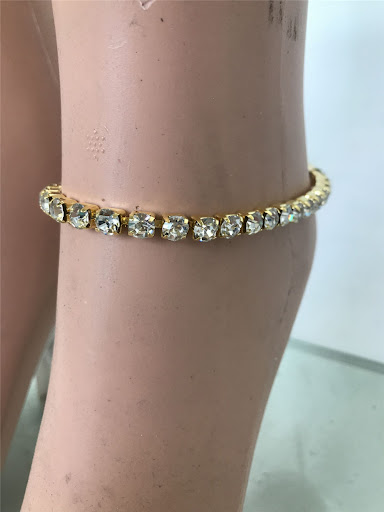 Gold