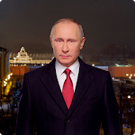 Cover Image of Unduh Поздравления Путина 1.0 APK