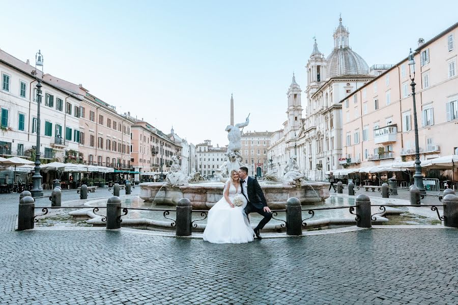 Fotógrafo de bodas Tomasz Zukowski (hellofotografia). Foto del 21 de noviembre 2022