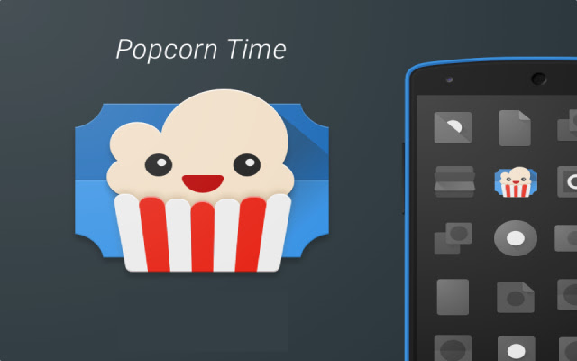 Popcorn Time Apk 2020 - Download and Install