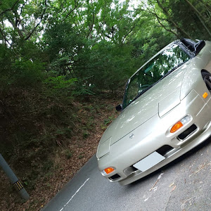 180SX RPS13