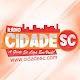 Download Rádio Cidade FM - SC For PC Windows and Mac 1.0.0