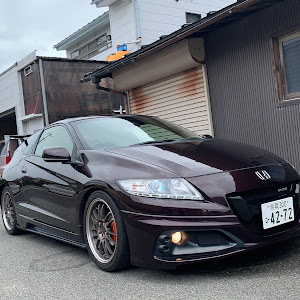 CR-Z ZF2