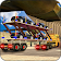 OffRoad Multi Car Truck Transporter 2018 icon