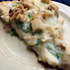 Thumbnail For Chicken Alfredo Pizza