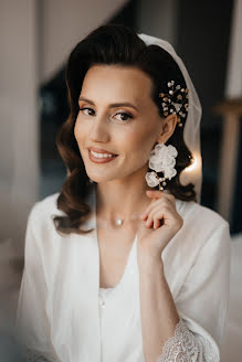 Wedding photographer Valentina Abrazey (abrazey). Photo of 18 August 2022