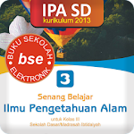 Cover Image of Herunterladen Buku IPA SD 3 2.0 APK