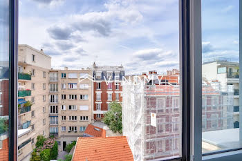 appartement à Levallois-Perret (92)