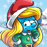 Cover Image of Download Smurfs' Village 1.88.0 APK