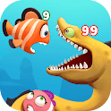 Fish Evolution
