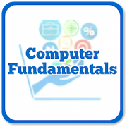 Learn Computer Fundamentals Guide (OFFLINE)  Icon