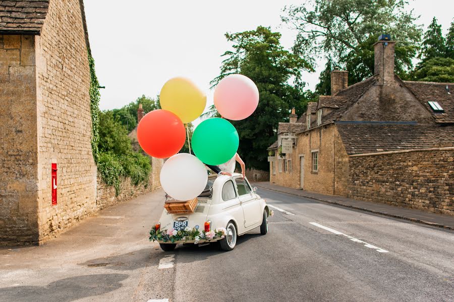 Wedding photographer Camilla Reynolds (camillareynolds). Photo of 26 July 2021