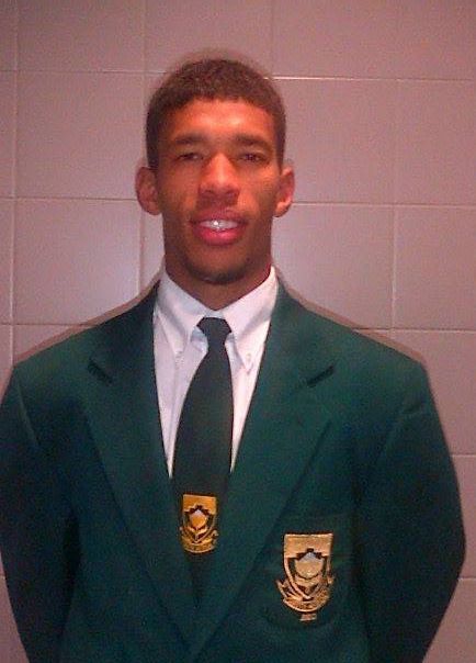 National judo champion Preston Davids, 29, was stabbed to death in Bellville South.