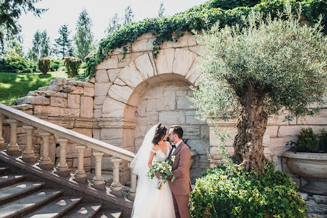 Fotógrafo de bodas Igor Rogowski (rogovskiy). Foto del 25 de febrero 2019