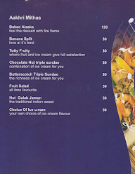 Bishowdip Restourant Cum Bar menu 8