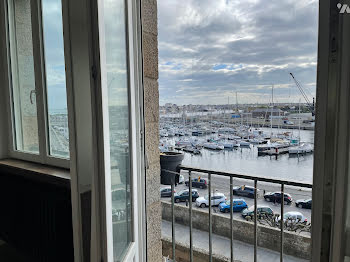 appartement à Saint-Malo (35)