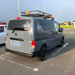 NV200バネット