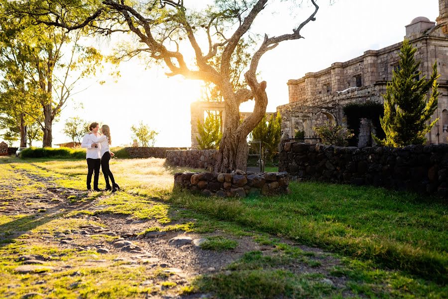 Fotografo di matrimoni José Angel Gutiérrez (joseangelg). Foto del 17 ottobre 2022