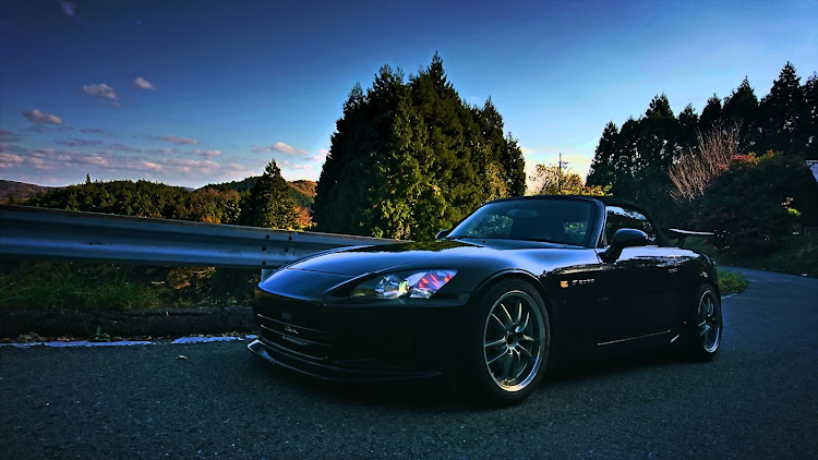 S2000の近況に関するカスタム事例の投稿画像7枚目