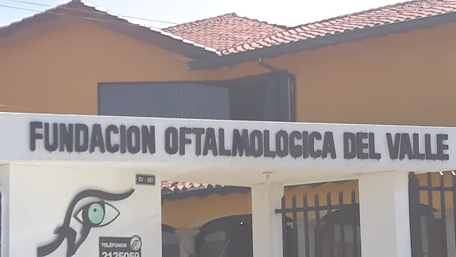 FOV FUNDACION OFTALMOLOGICA DEL VALLE