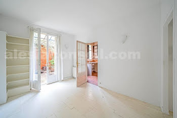 appartement à Paris 14ème (75)