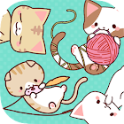 Cat's Puzzle -Free Puzzle Game 2.0.0