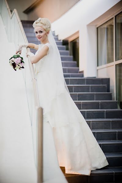 Fotógrafo de bodas Adel Gaynullin (adelgphoto). Foto del 2 de febrero 2013