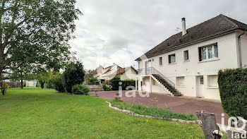 maison à Ozoir-la-ferriere (77)