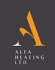 Alfa Heating Ltd Logo