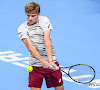 David Goffin mag concurrent bedanken en weet wat te doen als hij naar de Masters wil