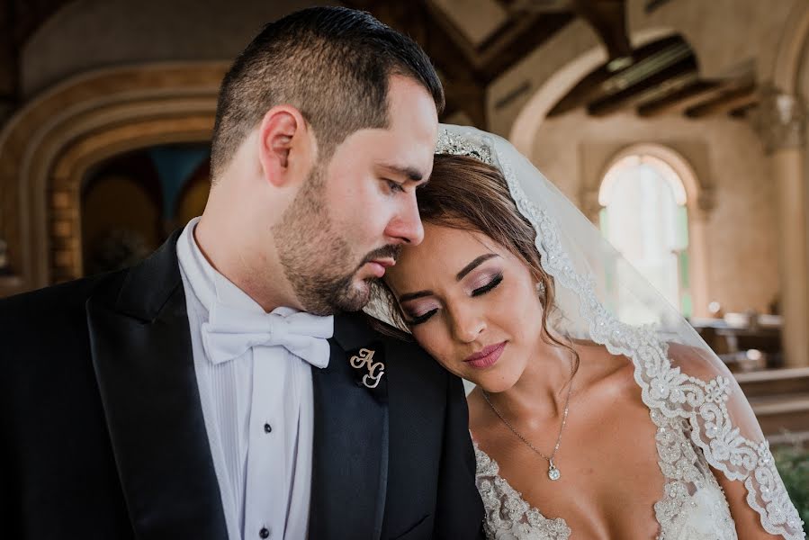 Wedding photographer Alan Yanin Alejos Romero (alanyanin). Photo of 3 January 2019