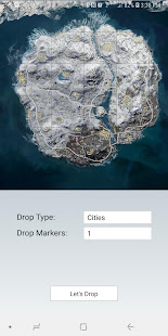 HotDrop for PUBG(圖5)-速報App