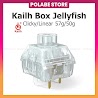 Kailh Box Jellyfish Linear Switch Công Tắc Bàn Phím Cơ Kailh Box Clicky Switch - Polabe Store