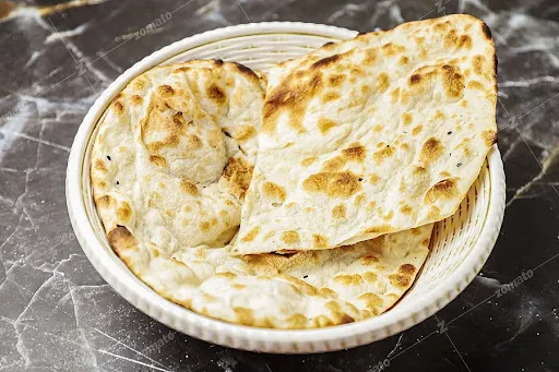 Plain Naan