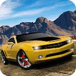 Muscle Car Racing Apk