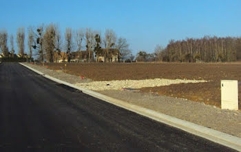 terrain à Eragny sur oise (95)