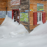 Passo Fedaia di 