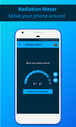 Hidden Bugs Detector/IR Camera Detector