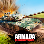 Cover Image of Baixar Tanques Modernos: Guerra de Tanques Online 3.48.6 APK