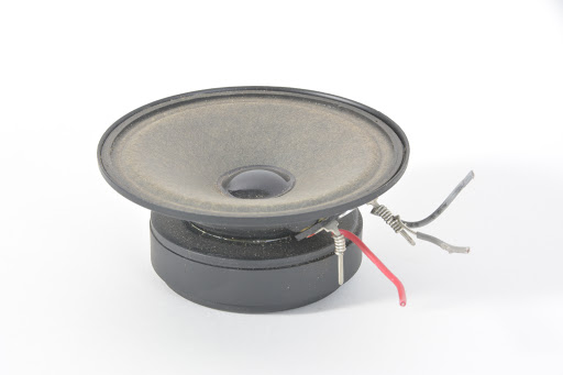 BOSE 601 Series II Speaker Driver TNH Single