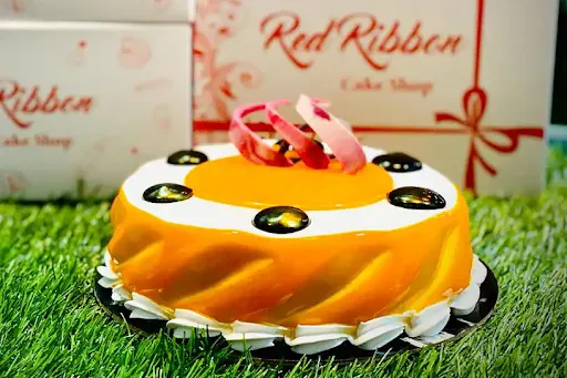 Mango Classic Cake [1 Kg]