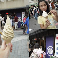 蜷尾家甘味處散步甜食