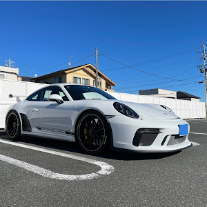 911 クーペ