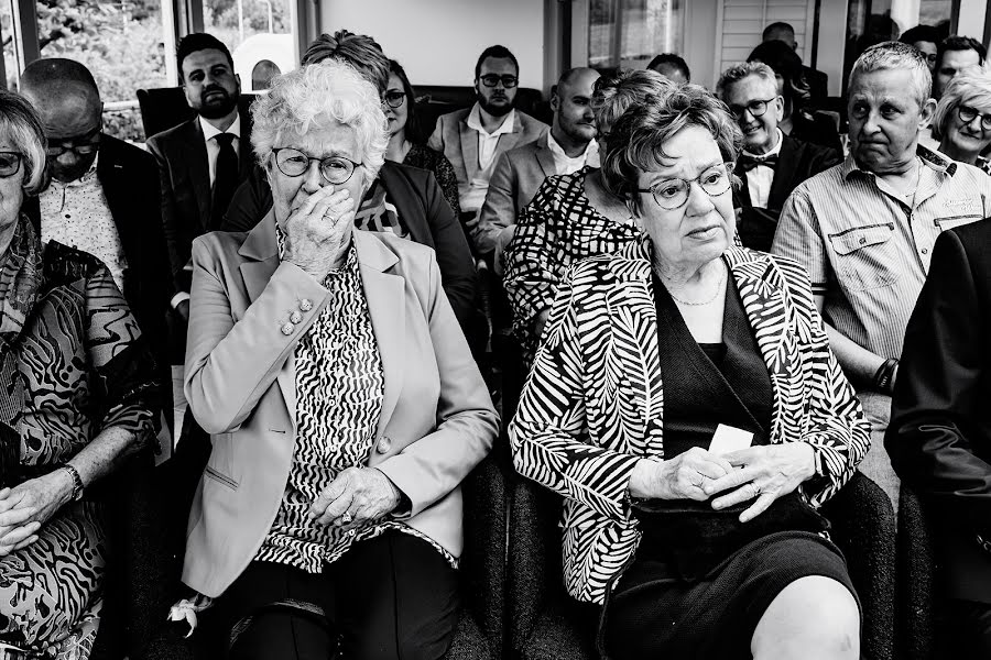 Fotógrafo de bodas Karen Velleman (kvfoto-velleman). Foto del 15 de junio 2023