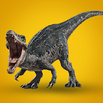 Cover Image of ดาวน์โหลด Baryonyx Simulator 1.0.2 APK