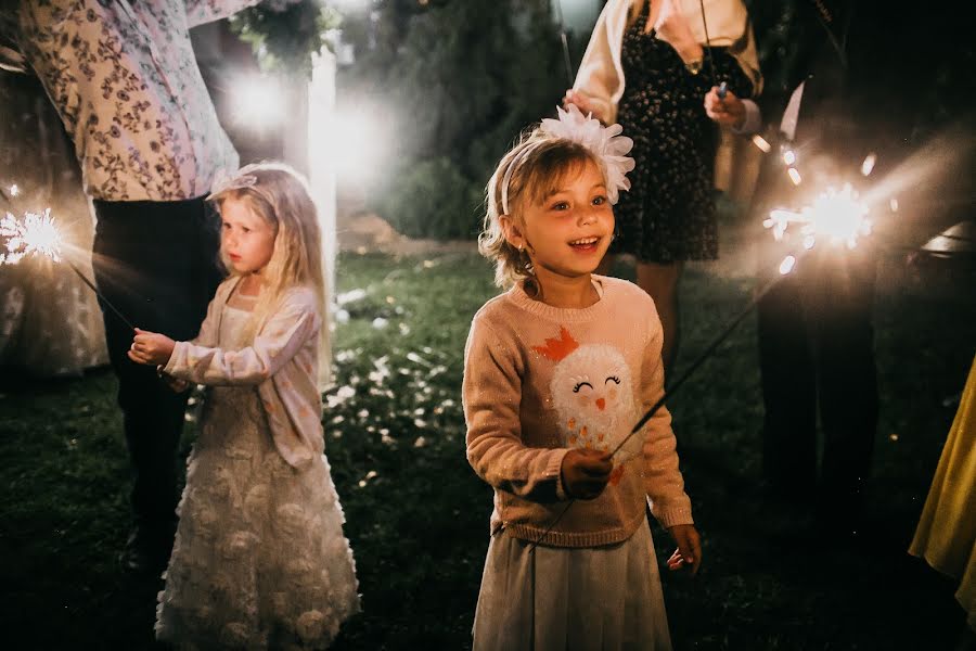 Huwelijksfotograaf Maks Pyanov (maxwed). Foto van 5 december 2019