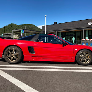 NSX NA1